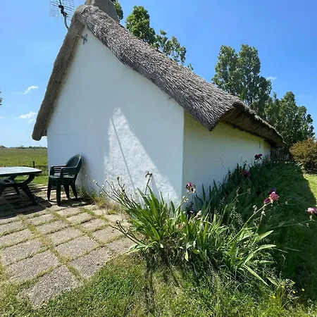 Sejour Authentique En Bourrines Traditionnelles A * Beauvoir-sur-Mer