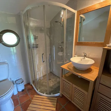 Сasa de vacaciones Authentique En Bourrines Traditionnelles à - Fr-1-426-583