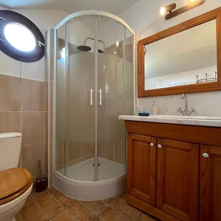 Authentique En Bourrines Traditionnelles à - Fr-1-426-583 Сasa de vacaciones *