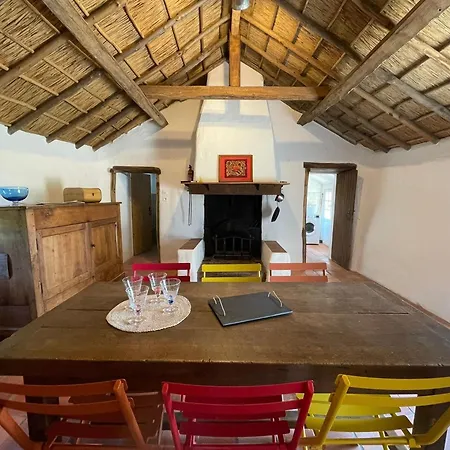 Sejour Authentique En Bourrines Traditionnelles A - Fr-1-426-583 *