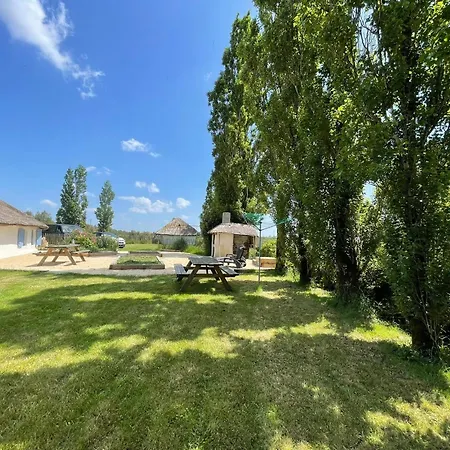 Sejour Authentique En Bourrines Traditionnelles A - Fr-1-426-583 *