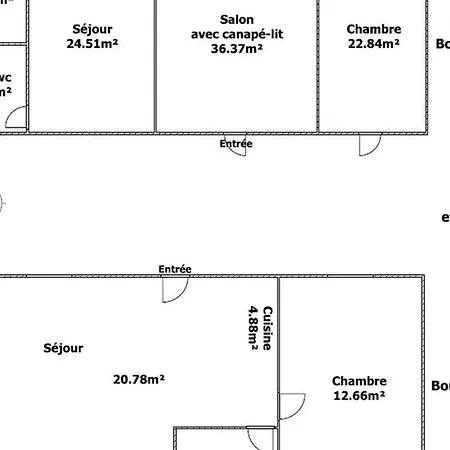 Sejour Authentique En Bourrines Traditionnelles A - Fr-1-426-583